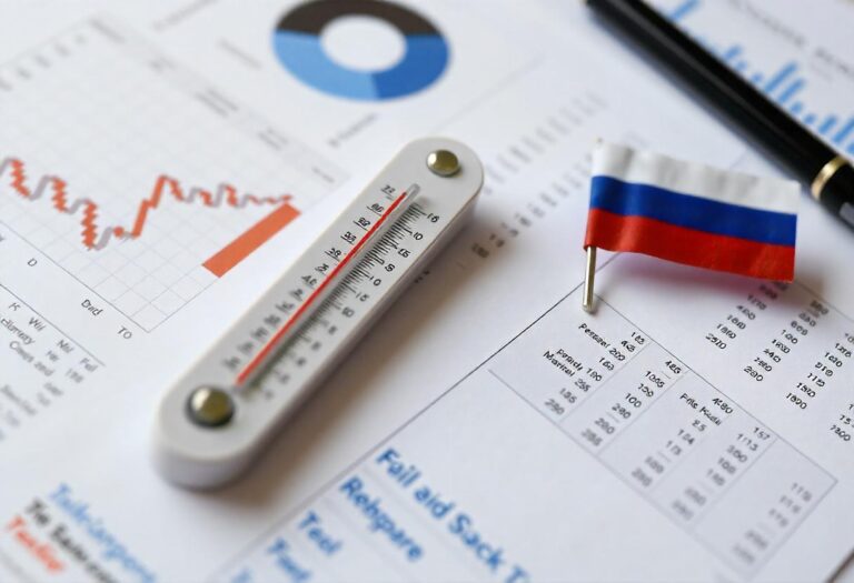 Индекс волатильности RVI — инструмент для смелых решений на российском рынке