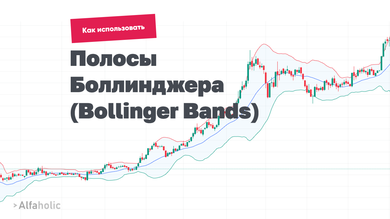 Полосы Боллинджера